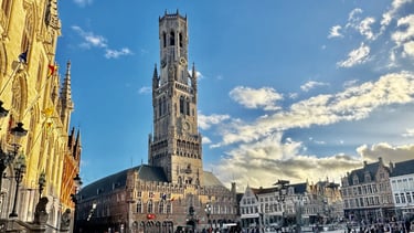 torre belfort