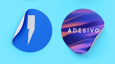 Adesivi etichette Tipografia Commerciale Treviso