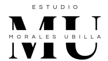 logo Escritorio Mauricia Morales Ubilla