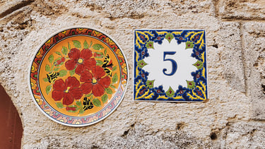 doors number in mediterranean region