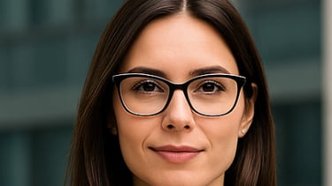 mujer abogada especialista en divorcios