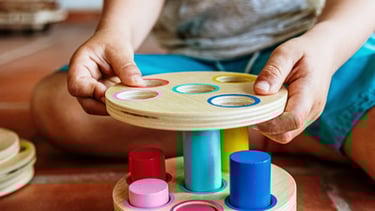 Pedagogia en Mairena del Alcor