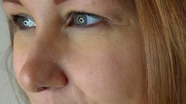 Dermopigmentation sourcils à sedan - résultat naturel sur-mesure DermoRepair Clinic 