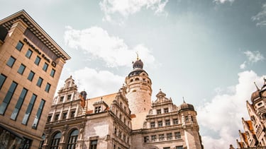Wellness Trip Leipzig