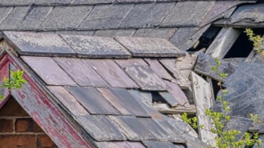 Sunbury Roofing Repairs Damaged Roofs
