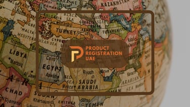 Product Registration UAE Blog Brief Comparison in MENAT Region