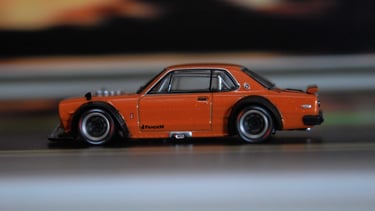 Pop Race V8 Drift, FL5 Type R, GR86 & Pandem Civic