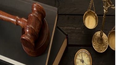 Accediendo a la ley de insolvencia con Insolvenza