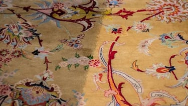 Nettoyage tapis en profondeur à Toulouse – élimination des taches et saletés