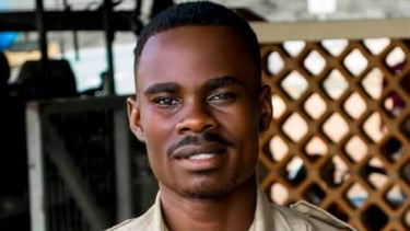 MUGISA BOB SECRETARY GENERAL MURCHISON FALLS CHILDREN FOUNDATION