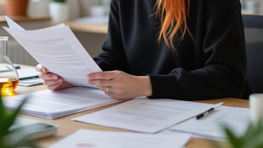 Documentation & Compliance