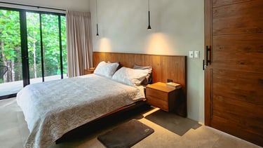 3 bedroom in the holiday home