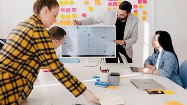 formation ia stratégie