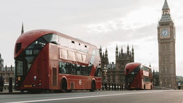 Estudios en el extranjero en Londres con Estudia Go. Vive la cultura, estudia inglés y conecta con e