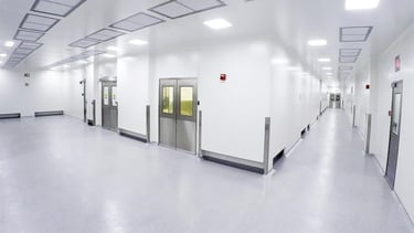 Top clean room manufacturers in bangalore