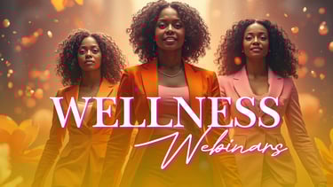 energizeHER Wellness and Events