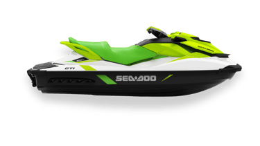 Seadoo Jetski mieten Jetski Vermietung