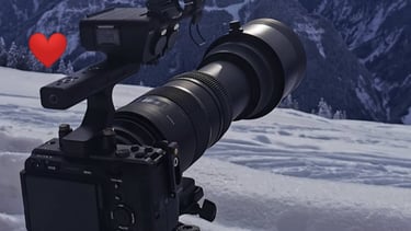 guide und Skifilmservice Mayrhofen Skiguru