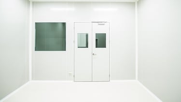 Top clean room manufacturers in bangalore