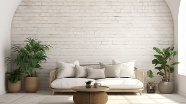 salon-zen-mur-en-pierre
