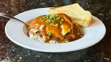 loco moco kalaheo coffee co and cafe