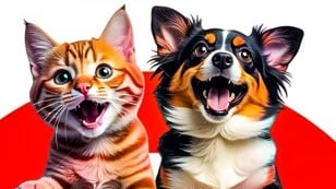 Full veterinary services including check-ups, vaccinations, advanced diagnostics (Ultrasound)