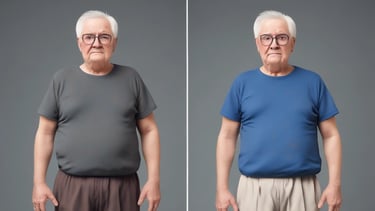 low angle view photography of a gray building