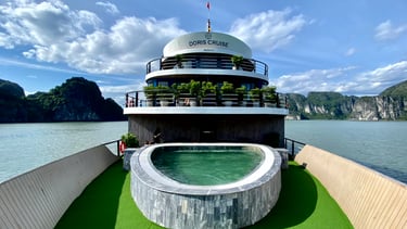 Ha Long Bay