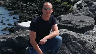 Gregory à Ostende 2017