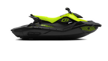 Seadoo Jetski Mieten Jetski Vermietung