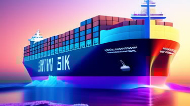 Supply chain operations