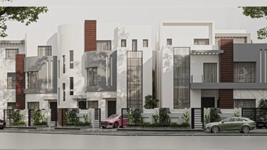 Construction services Oman – Residential Villa Project