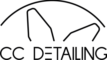 Logo CC Detailing