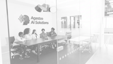 Tailored AI strategies that align with your business goals and empower your people.
