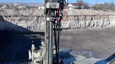 jet grout zemin güçlendirme