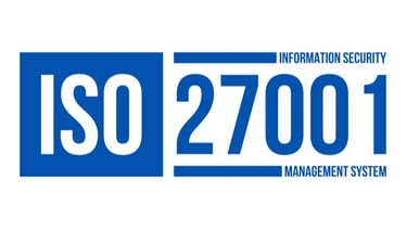 ISO 27001