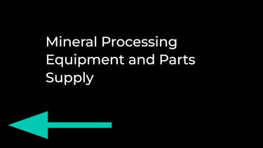 Abracore | Mineral Processing Equipment and Parts Supply