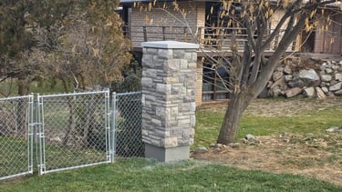 Cultured Stone