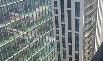 maniobras especiales para espacios reducidos en edificios altos en la CDMX con Jhony Moving