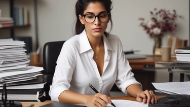 pink metal frame photo