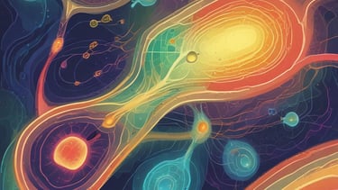 A close-up of healthy, colorful foods arranged for metabolic repair