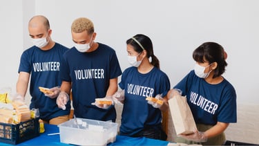 Charities Law-IR Legal