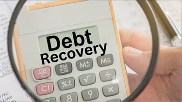 Debt Recovery- IR Legal
