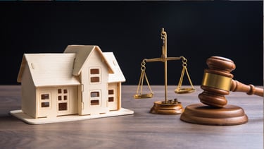 Estate & Succession Law-IR Legal