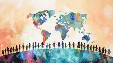 International Human Rights Law-IR Legal