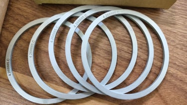 shim ring