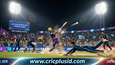 cricplus