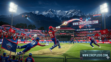 cricplus