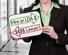 CaliDocs provides administrative support services and does not provide legal advice or representatio