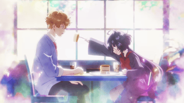 Otome Kaijuu Caraméliser